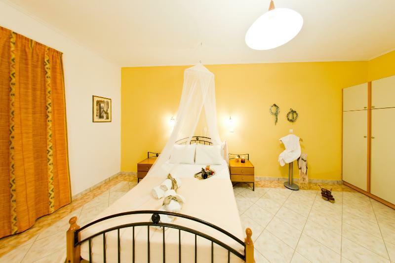 Remezzo Studios & Apartments Ammoudi Zewnętrze zdjęcie
