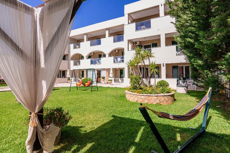 Remezzo Studios & Apartments Ammoudi Zewnętrze zdjęcie