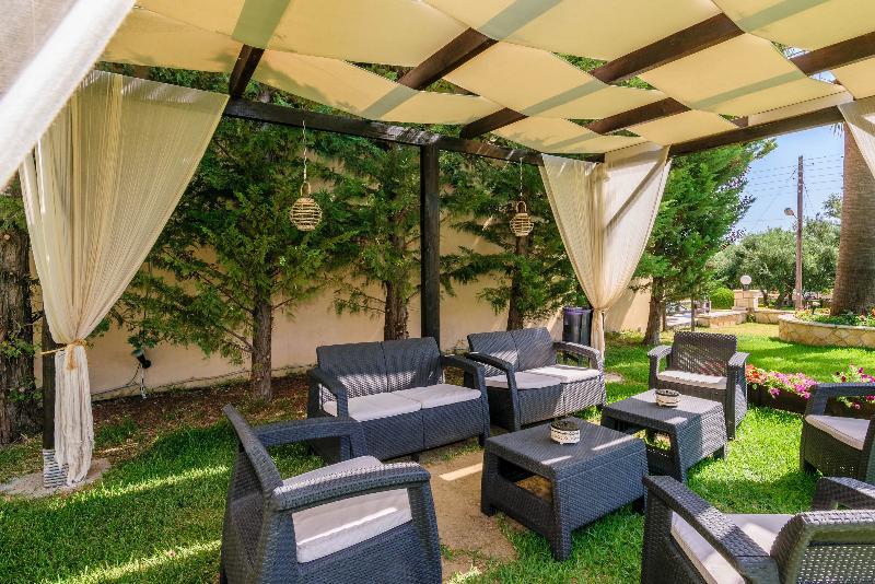 Remezzo Studios & Apartments Ammoudi Zewnętrze zdjęcie
