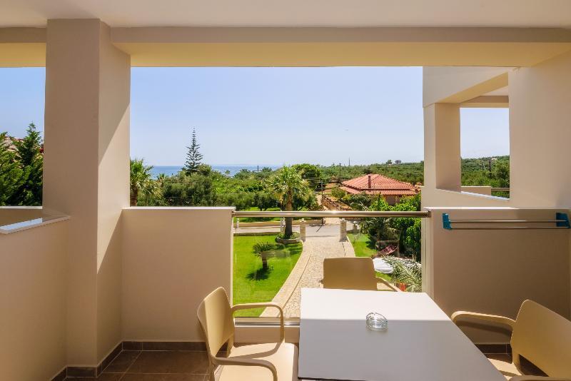 Remezzo Studios & Apartments Ammoudi Zewnętrze zdjęcie