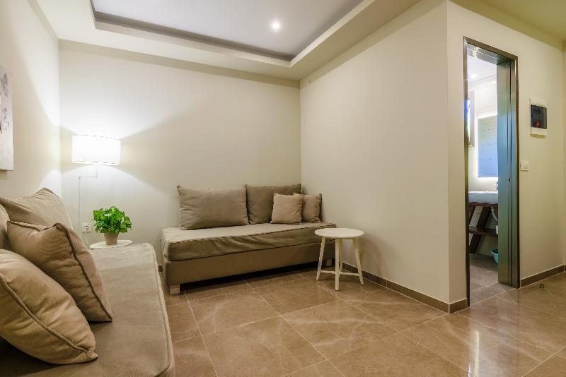 Remezzo Studios & Apartments Ammoudi Zewnętrze zdjęcie