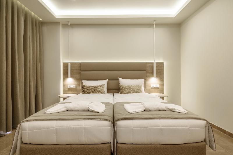 Remezzo Studios & Apartments Ammoudi Zewnętrze zdjęcie