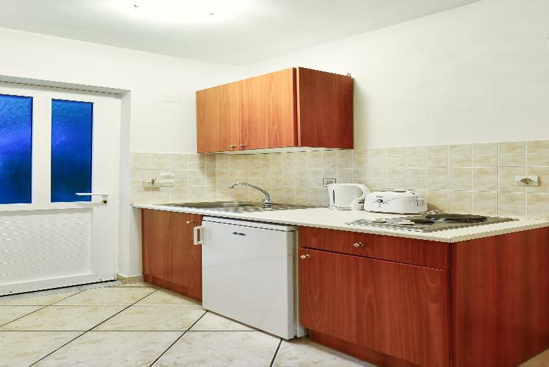 Remezzo Studios & Apartments Ammoudi Zewnętrze zdjęcie