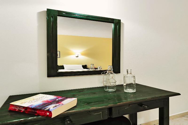 Remezzo Studios & Apartments Ammoudi Zewnętrze zdjęcie